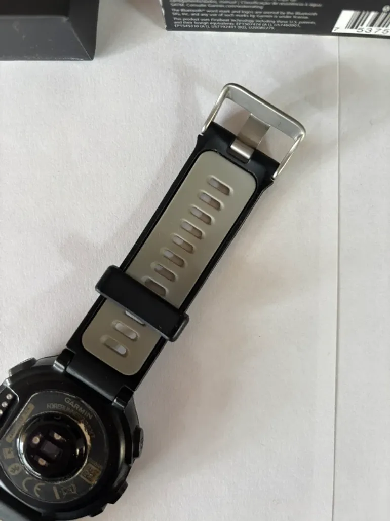 Gebrauchtes Garmin Forerunner 735XT bike — Bild 6 von 7
