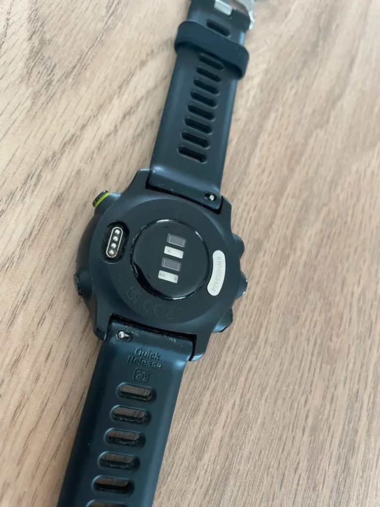 Garmin Forerunner 55 bike d'occasion — image 6 sur 7