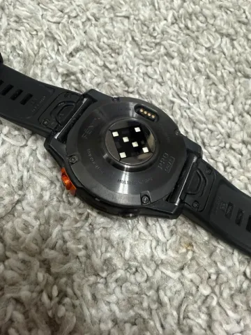Garmin Fenix 7 Pro Solar bike de segunda mano — imagen 5 de 6