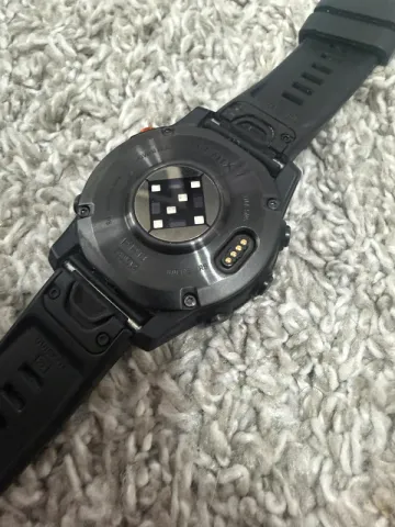 Garmin Fenix 7 Pro Solar bike de segunda mano — imagen 6 de 6