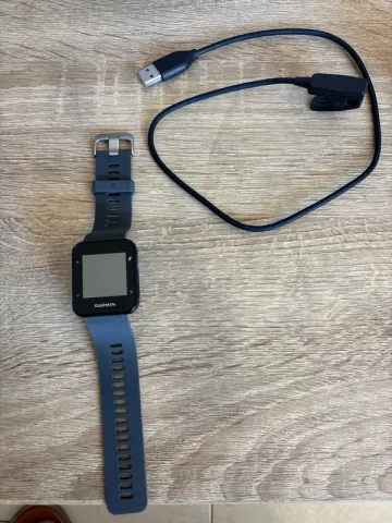 Used Garmin Watch bike — image 1 of 2