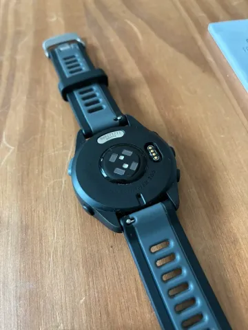 Używany Garmin Forerunner 165 bike — zdjęcie 4 z 4