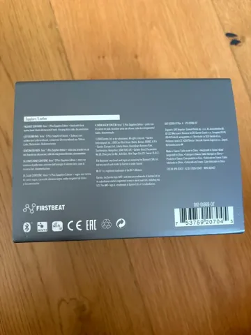 Garmin Fenix 5 S Plus bike de segunda mano — imagen 8 de 8