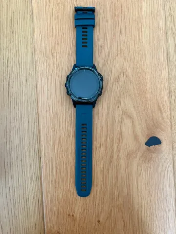 Garmin Fenix 5 S Plus bike de segunda mano — imagen 5 de 8
