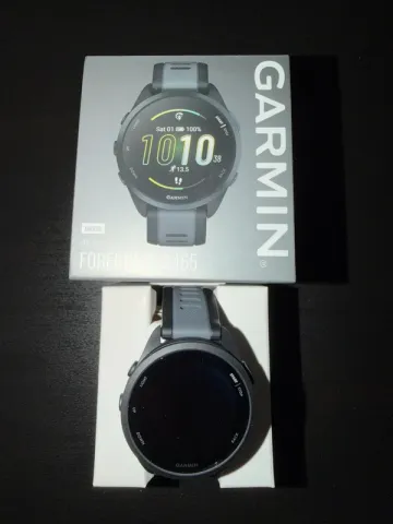 Tweedehands Garmin Forerunner 165 bike — afbeelding 2 van 3