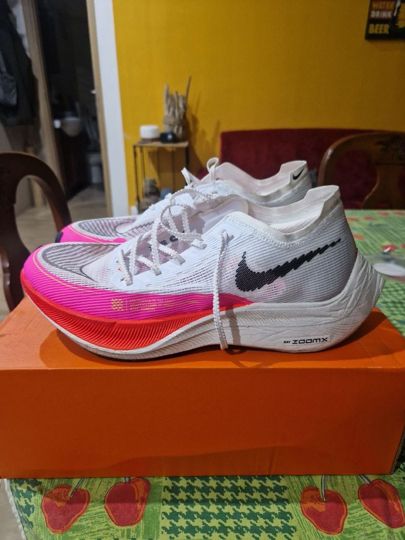 Used Nike zoom x vaporfly next%2 Running Shoes