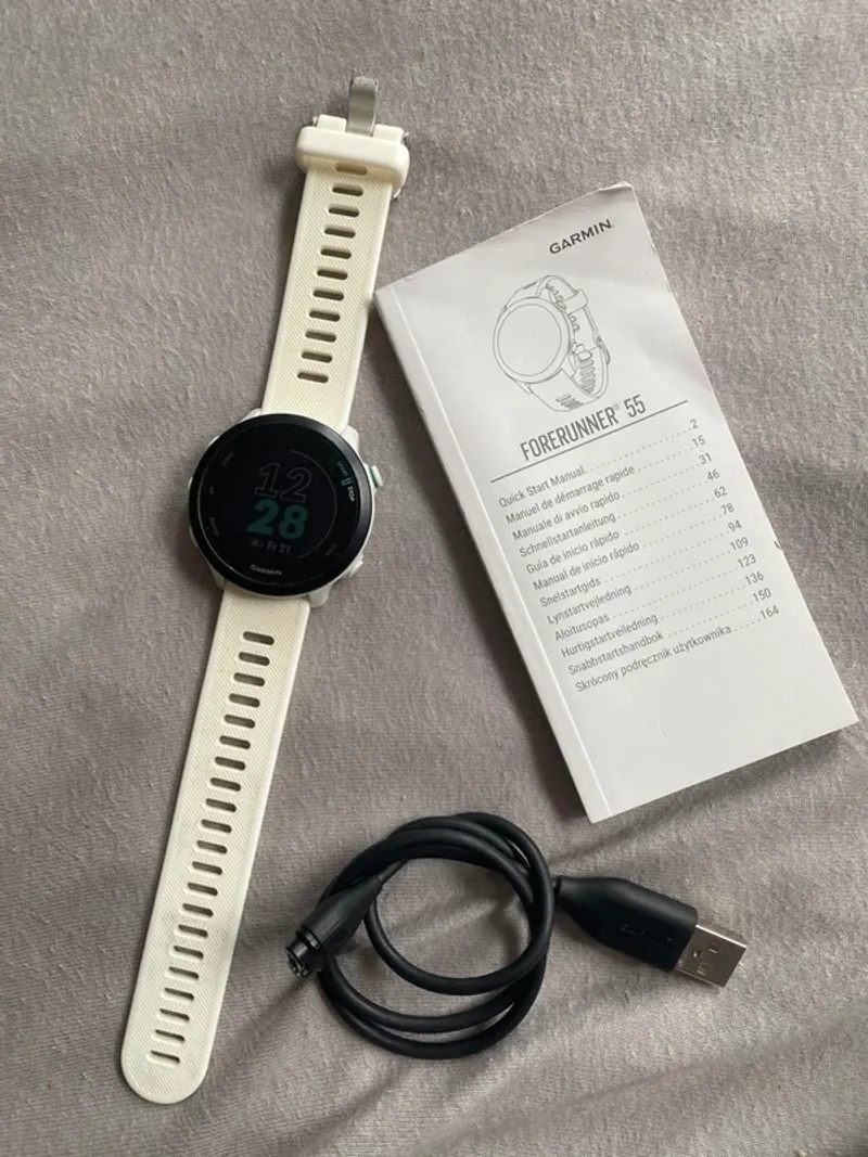 Garmin Forerunner 55 Electronics d'occasion