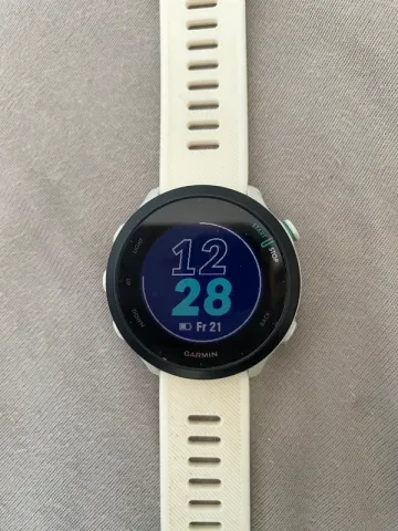 Garmin Forerunner 55 bike d'occasion — image 2 sur 8
