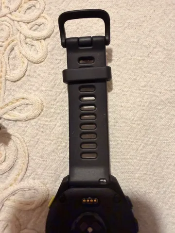 Garmin Forerunner 70 bike usato — immagine 5 di 6