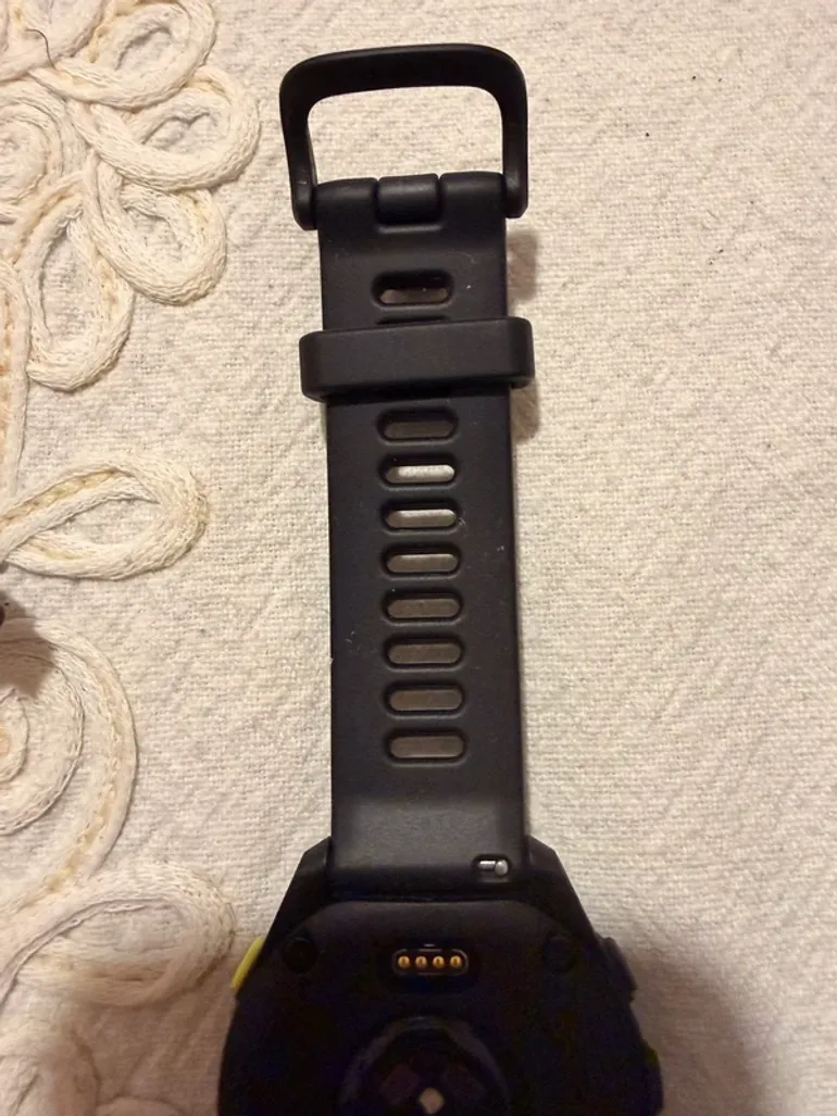 Garmin Forerunner 70 bike usato — immagine 5 di 6