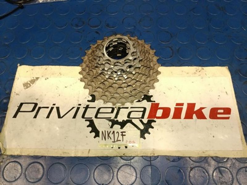 Campagnolo Super record 12v 11-29 - NK12F 2025 Drivetrain & Pedals d'occasion
