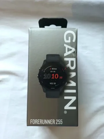 Garmin Forerunner 255 bike usato — immagine 1 di 2
