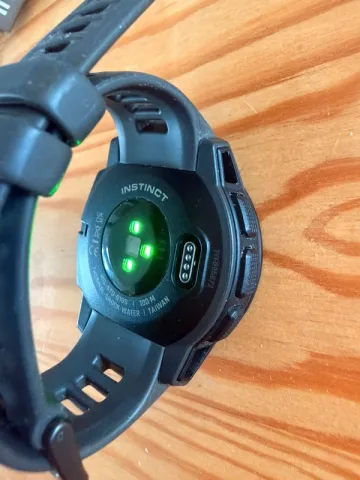 Used Garmin Instinct bike — image 4 of 5