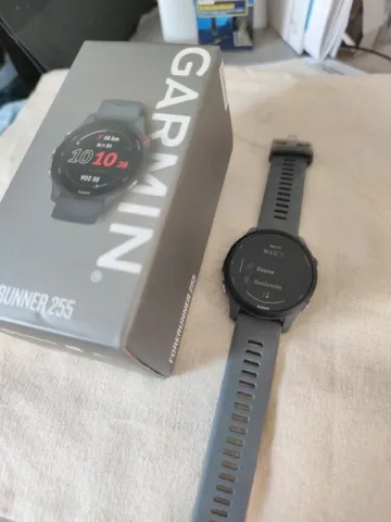 Used Garmin Forerunner 255 bike — image 1 of 6