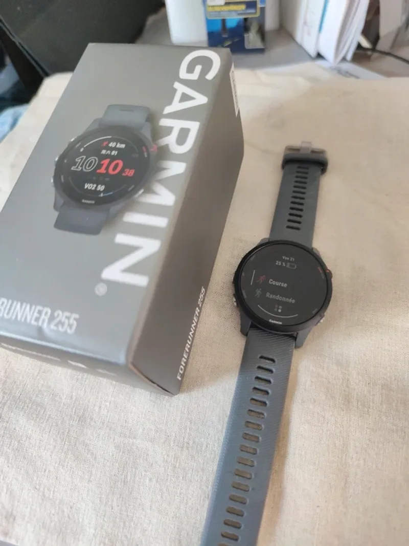 Garmin Forerunner 255 Electronics d'occasion