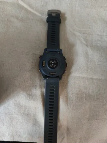 Used Garmin Forerunner 255 bike — image 5 of 6