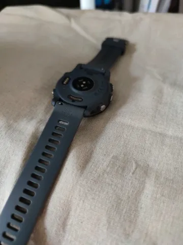 Used Garmin Forerunner 255 bike — image 6 of 6