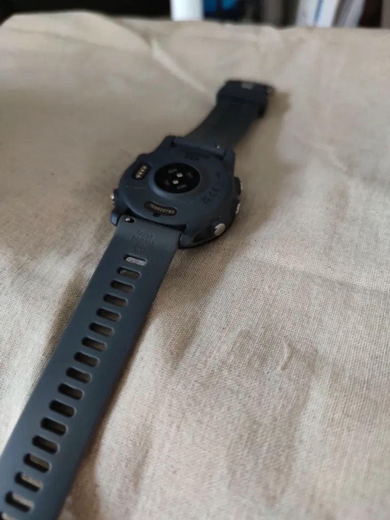 Used Garmin Forerunner 255 bike — image 6 of 6