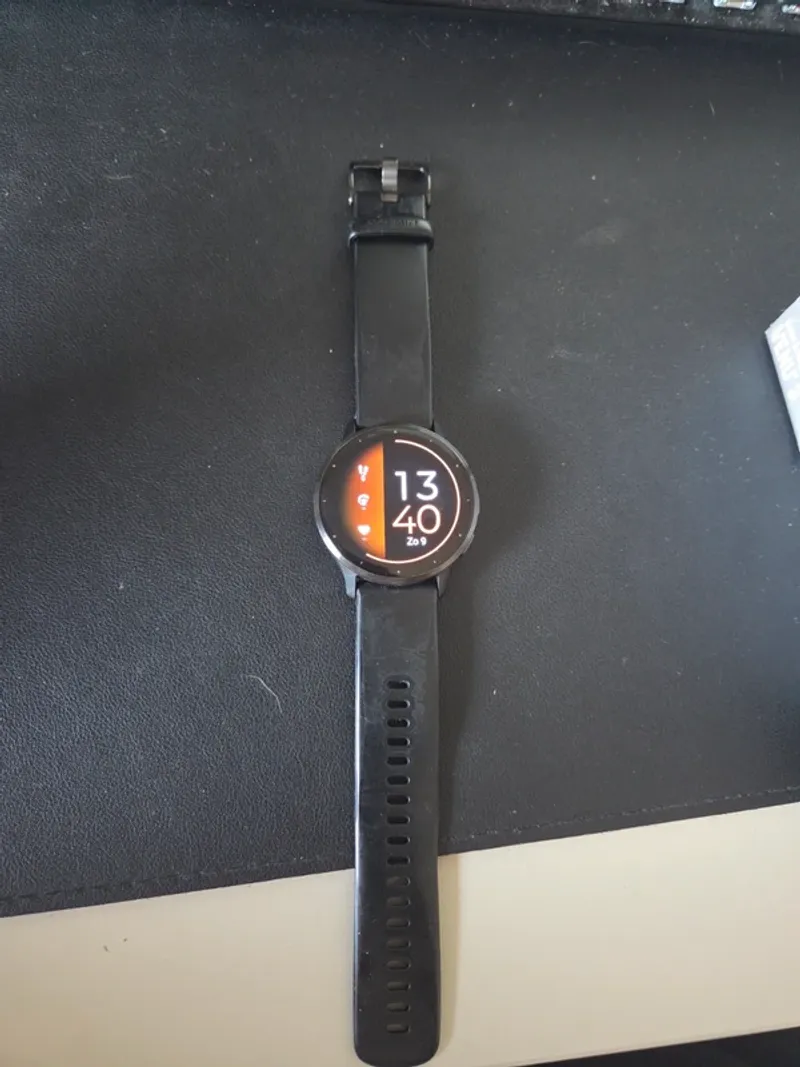 Tweedehands Garmin Venu 3 Electronics