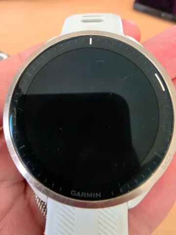 Käytetty Garmin Forerunner 965 bike — kuva 4 / 15