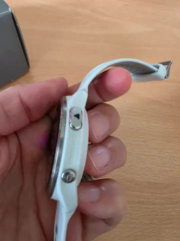 Käytetty Garmin Forerunner 965 bike — kuva 10 / 15