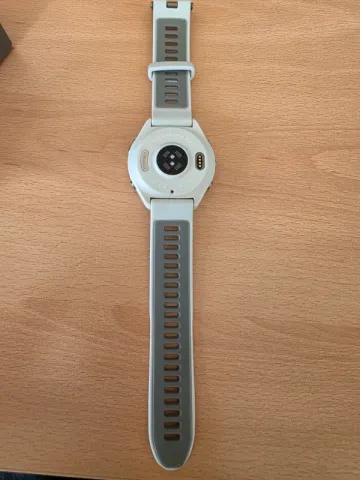 Käytetty Garmin Forerunner 965 bike — kuva 8 / 15