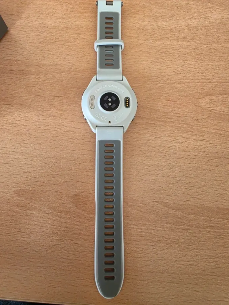Käytetty Garmin Forerunner 965 bike — kuva 8 / 15
