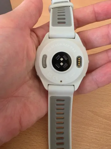 Käytetty Garmin Forerunner 965 bike — kuva 6 / 15