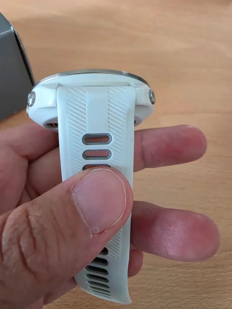 Käytetty Garmin Forerunner 965 bike — kuva 11 / 15