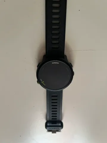 Garmin Forerunner 55 bike d'occasion — image 3 sur 3