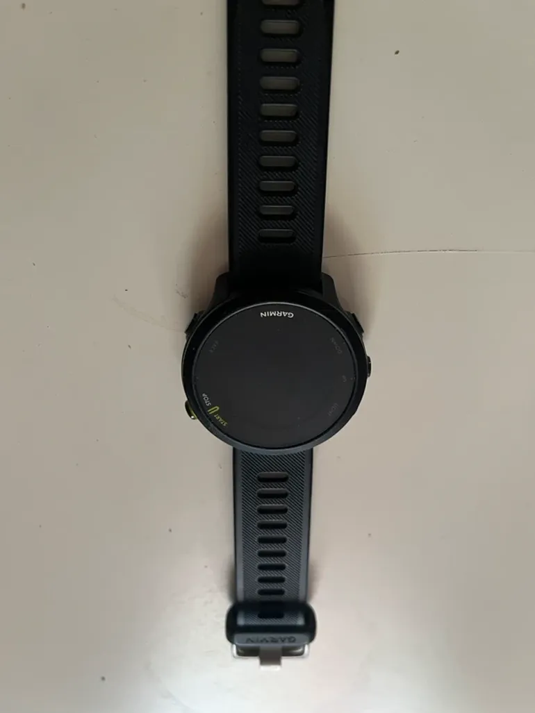 Garmin Forerunner 55 bike d'occasion — image 3 sur 3