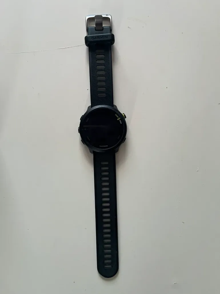 Garmin Forerunner 55 bike d'occasion — image 2 sur 3