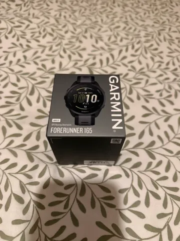 Gebrauchtes Garmin Forerunner 165 bike — Bild 1 von 3