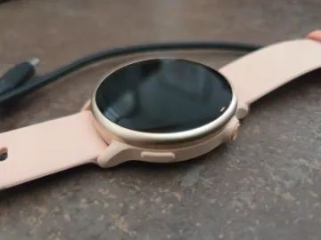 Used Garmin vivoactive 6 bike — image 6 of 10