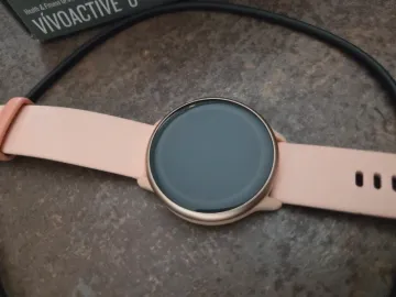 Used Garmin vivoactive 6 bike — image 3 of 10