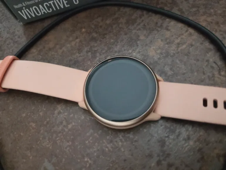 Used Garmin vivoactive 6 bike — image 3 of 10