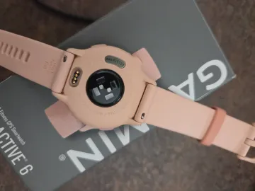 Used Garmin vivoactive 6 bike — image 7 of 10