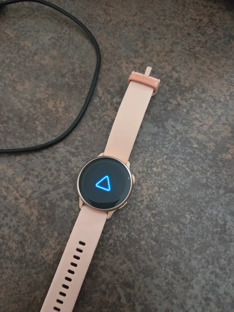 Used Garmin vivoactive 6 bike — image 2 of 10