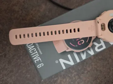 Used Garmin vivoactive 6 bike — image 9 of 10