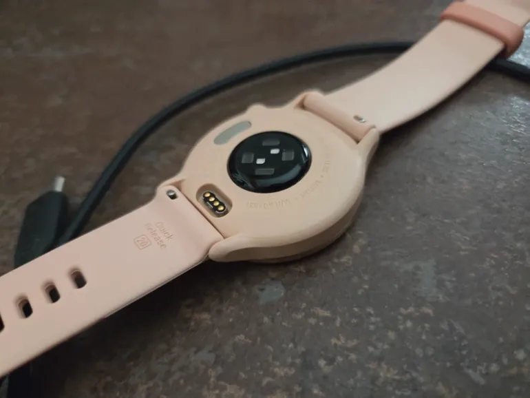 Used Garmin vivoactive 6 bike — image 10 of 10