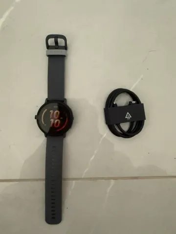 Brugt Garmin Bounce 2 bike — billede 1 af 3
