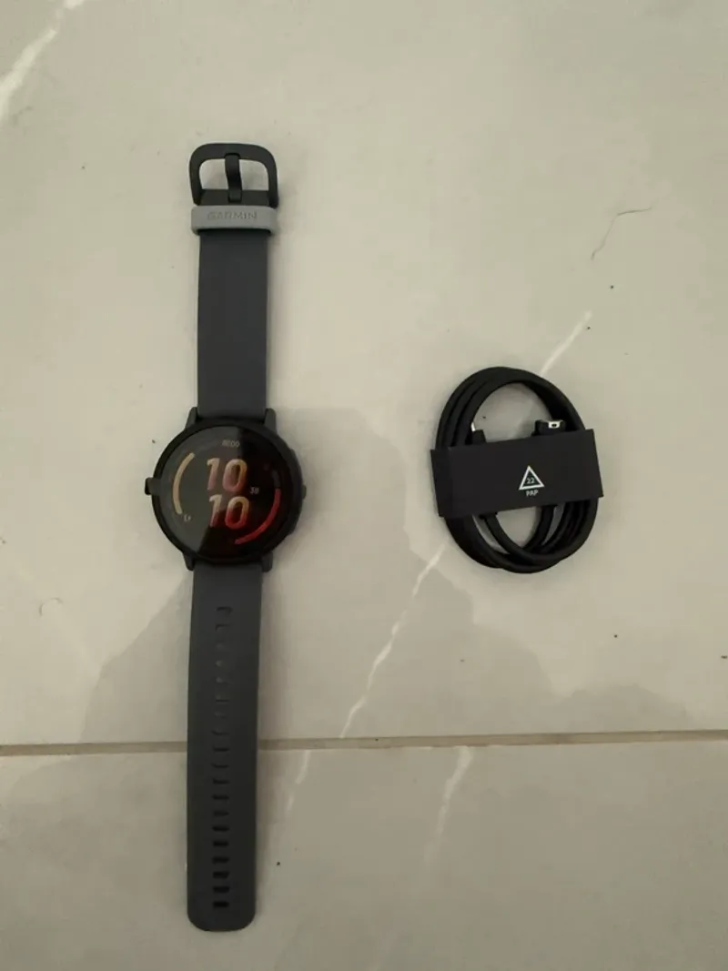 Used Garmin Bounce 2 Electronics