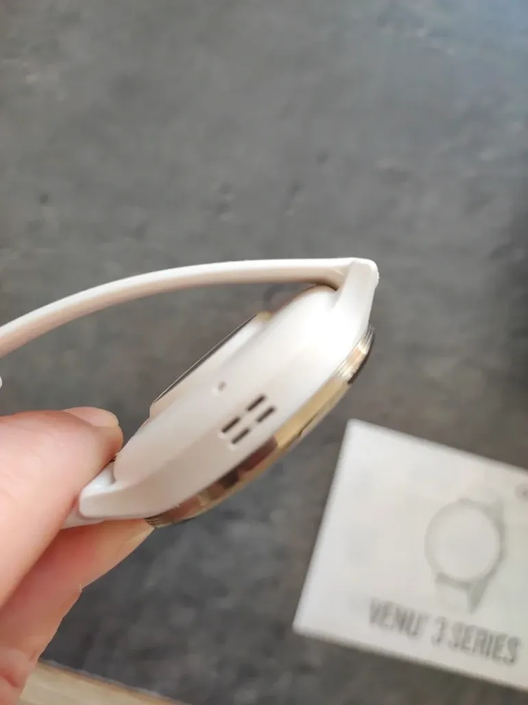 Used Garmin Venu 3s bike — image 6 of 8