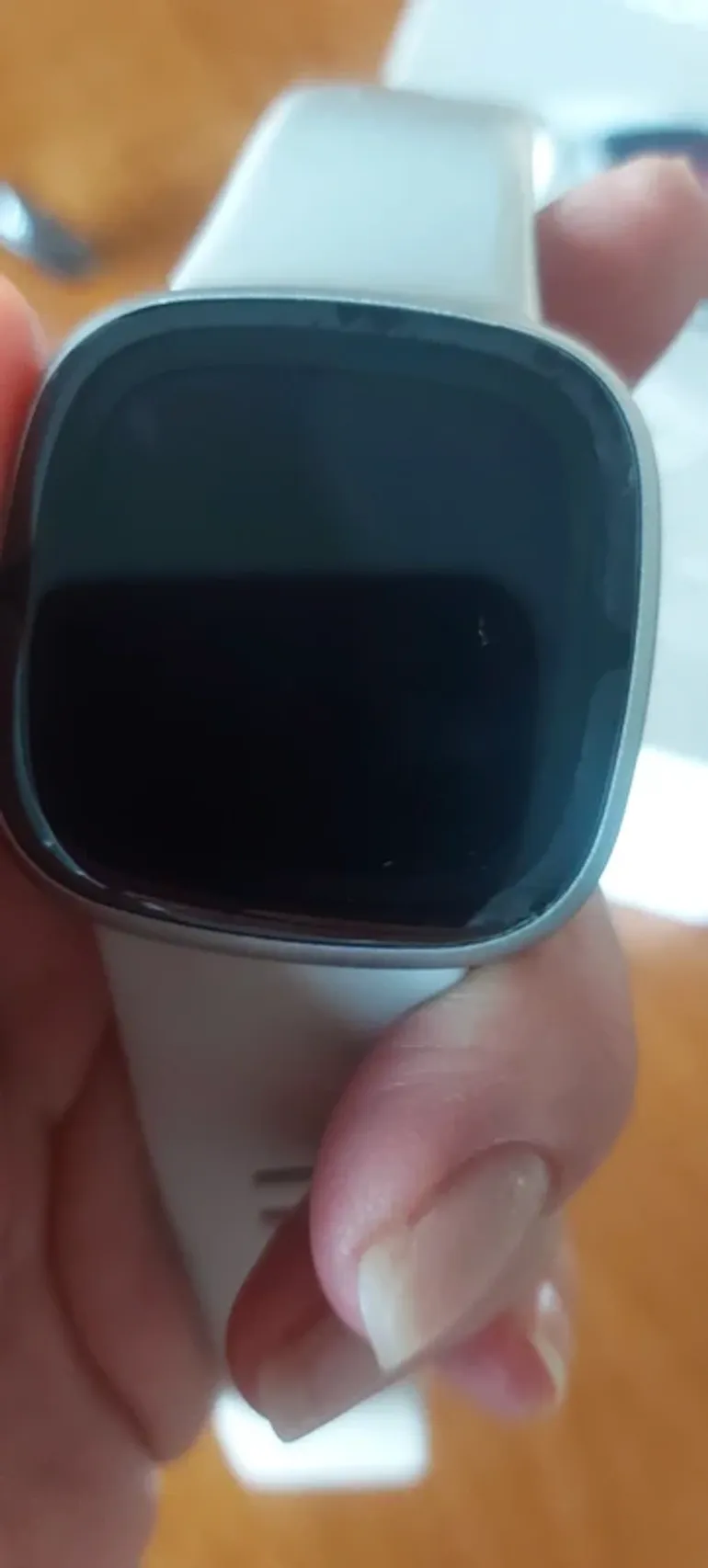 Brugt Fitbit Sense 2 bike — billede 2 af 7