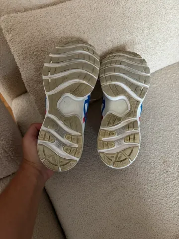 Použité Asics Gel-Nimbus 22 Retro Tokyo bike — obrázek 3 z 5