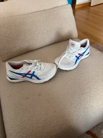 Použité Asics Gel-Nimbus 22 Retro Tokyo bike — obrázek 5 z 5