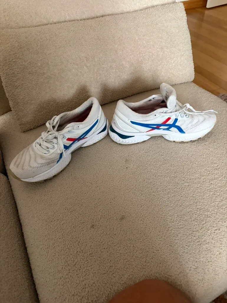 Použité Asics Gel-Nimbus 22 Retro Tokyo bike — obrázek 4 z 5