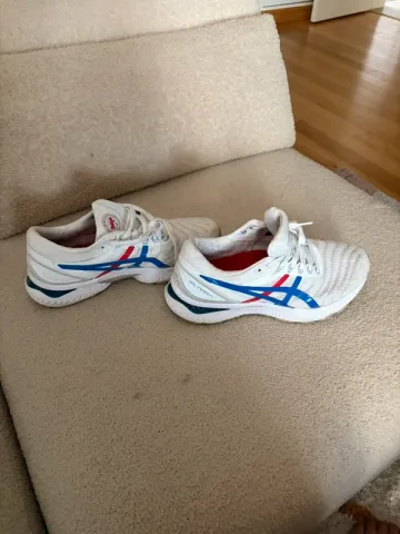 Použité Asics Gel-Nimbus 22 Retro Tokyo bike — obrázek 1 z 5