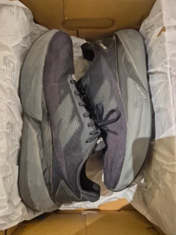 Brugt New Balance Rebel bike — billede 1 af 4