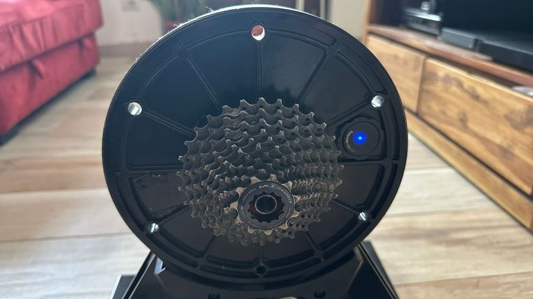 Gebrauchtes ThinkRider Smart Trainer 2024 bike — Bild 5 von 8